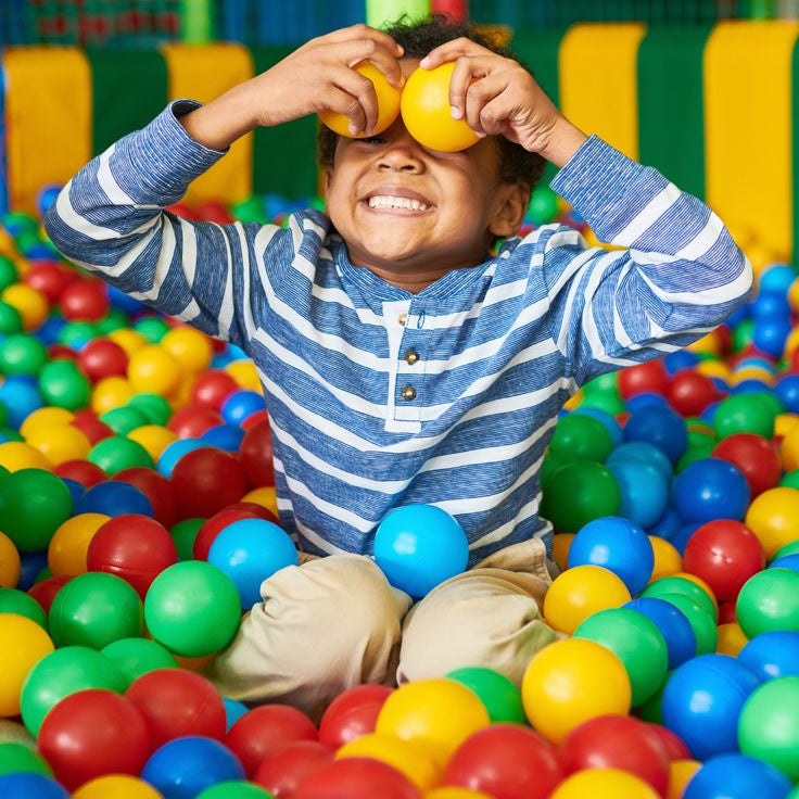 Kids Club: How Game Identification Works