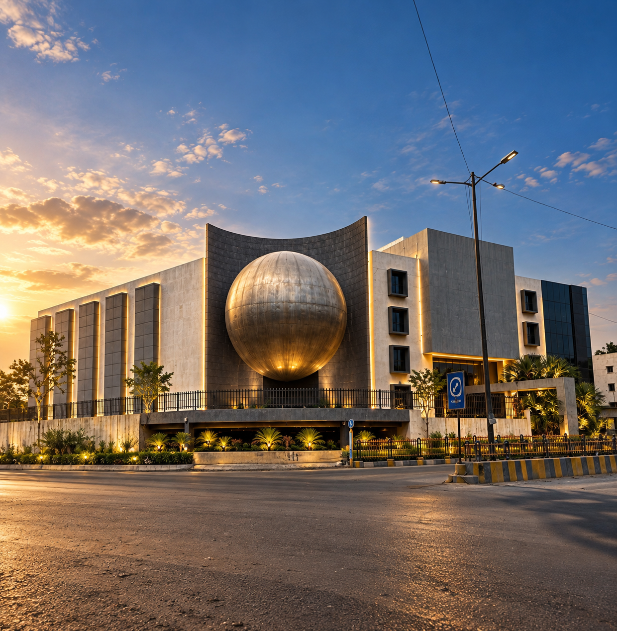 Oneiros Varachha — A New Chapter for Oneiros in Surat